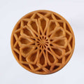 SCXL-020 Rose Window 1