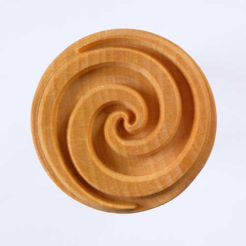SCXL-022 Spiral 2