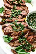 Senators Sirloin Muscle Builder Meal Prep Ottawa