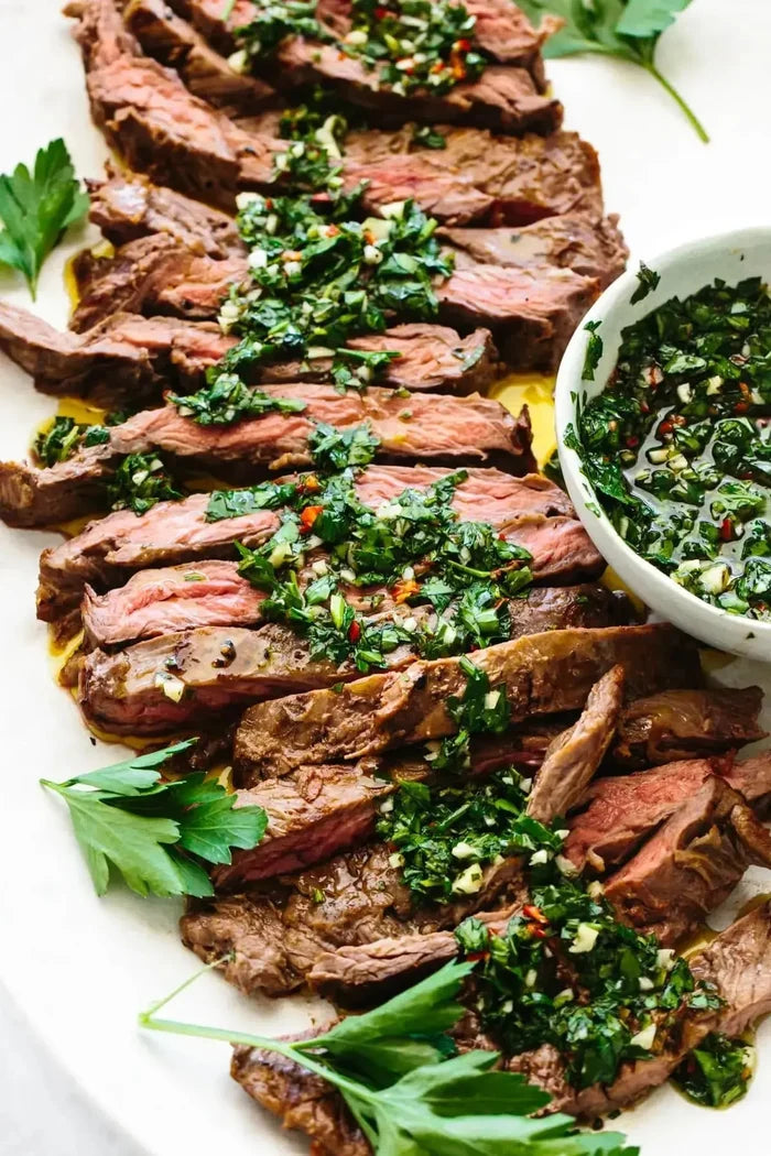 Senators Sirloin Muscle Builder Meal Prep Ottawa
