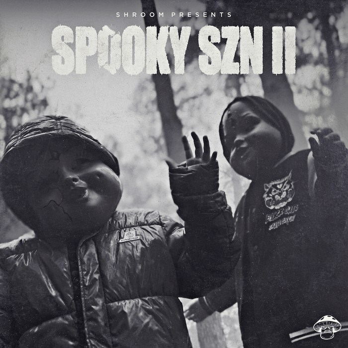 Shroom - SPOOKY SZN II