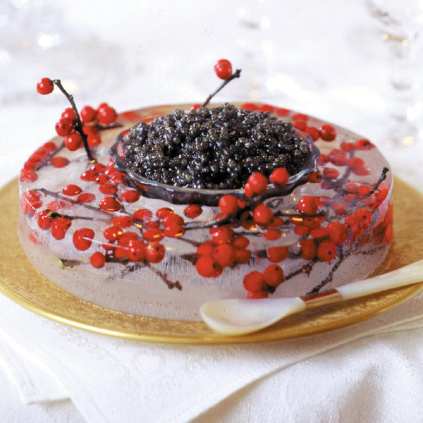 Siberian Sevruga Caviar  - 1 ounce