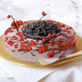 Siberian Sevruga Caviar