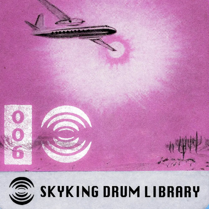 Skyking - DRUMS 006