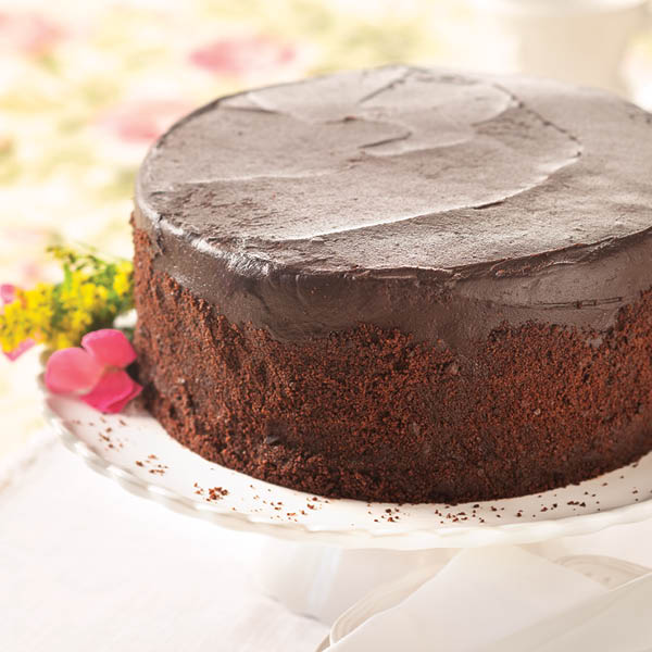 Smith Island Cake