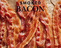 Smoked Bacon 10 Strips Meal Prep Ottawa