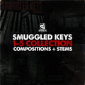 Smuggled Keys Bundle (Vol. 1-5)