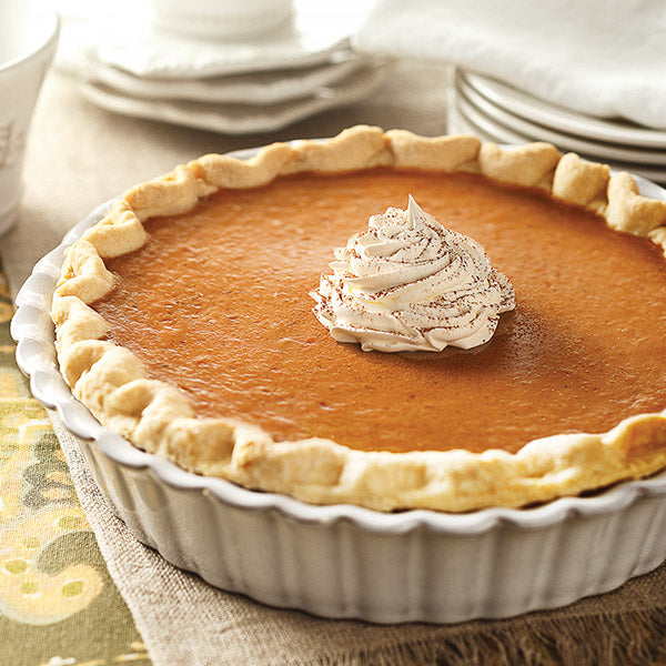 Key Lime Pie