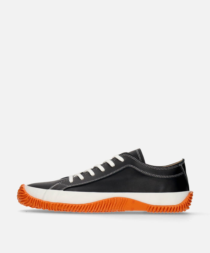 SP-1033 Black/Orange - SPINGLE