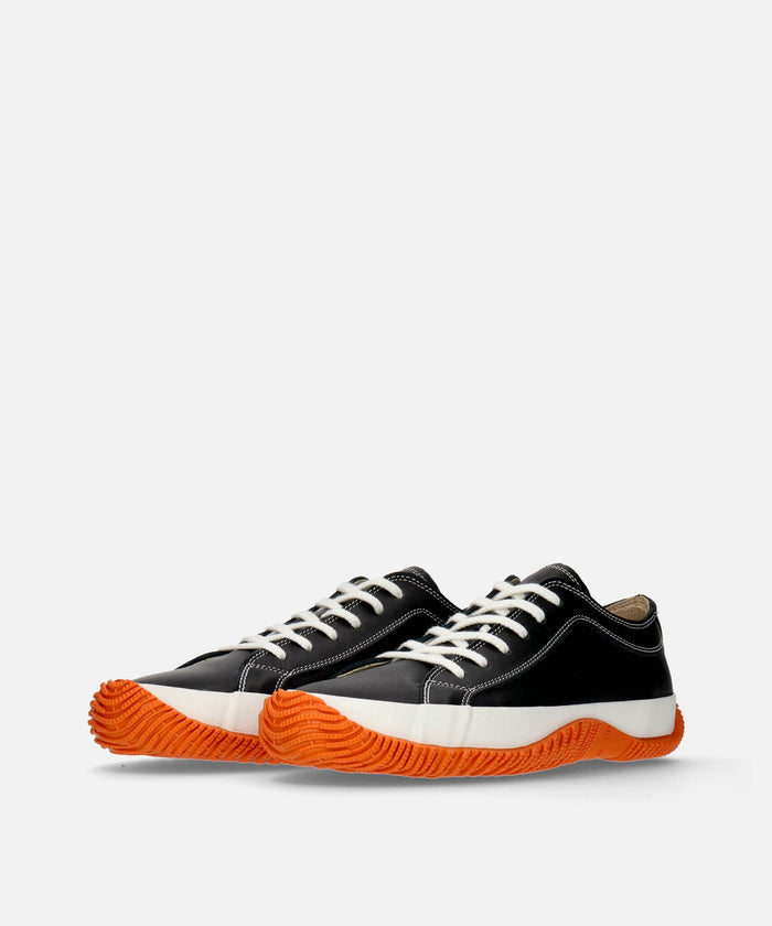 SP-1033 Black/Orange - SPINGLE