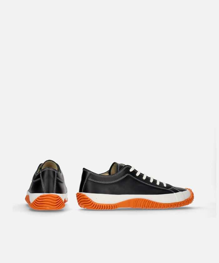 SP-1033 Black/Orange - SPINGLE