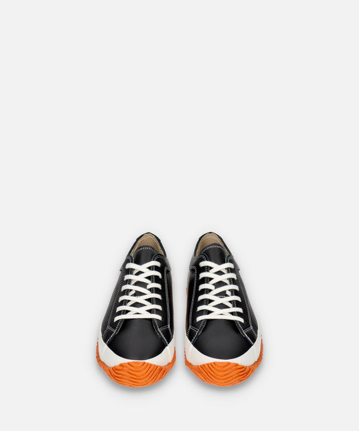 SP-1033 Black/Orange - SPINGLE