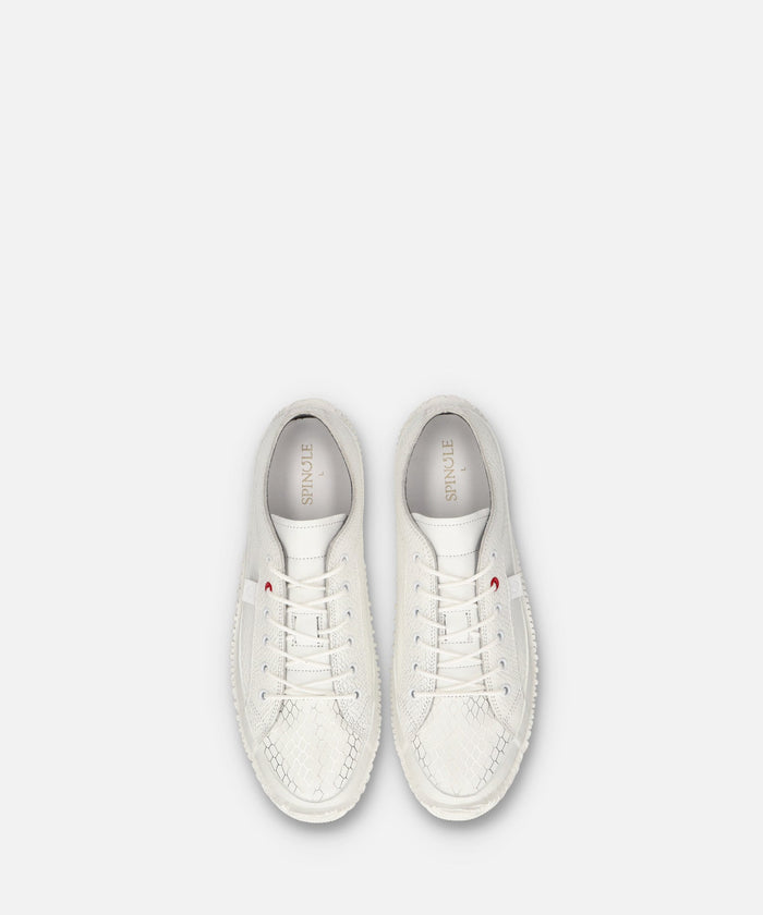 SP-1038 White - SPINGLE