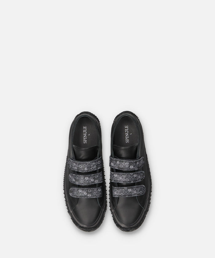 SP-1046 Black - SPINGLE