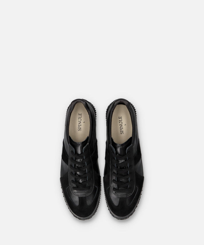 SP-1047 Black - SPINGLE