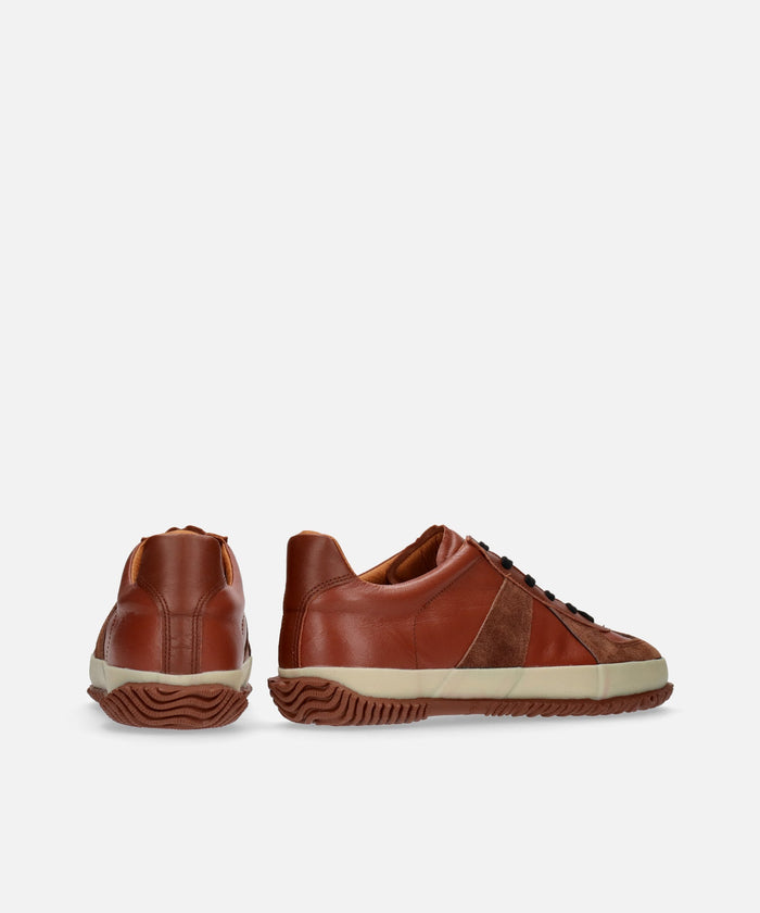 SP-1047 Red Brown - SPINGLE