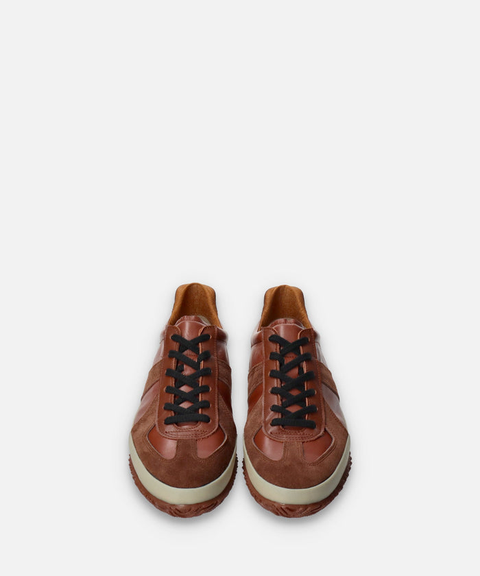 SP-1047 Red Brown - SPINGLE