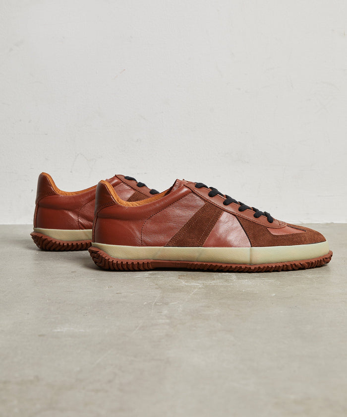 SP-1047 Red Brown - SPINGLE
