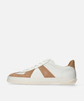 SP-1047 White/Beige - SPINGLE
