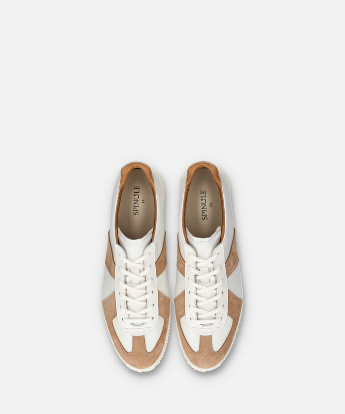 SP-1047 White/Beige - SPINGLE