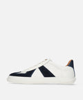 SP-1047 White/Navy - SPINGLE