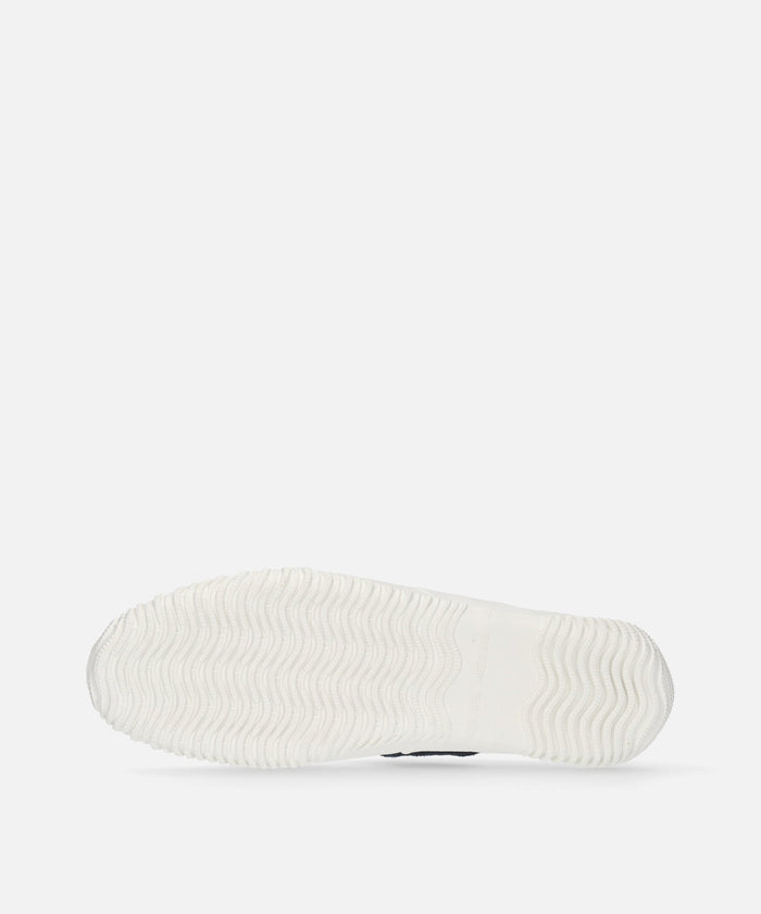 SP-1047 White/Navy - SPINGLE