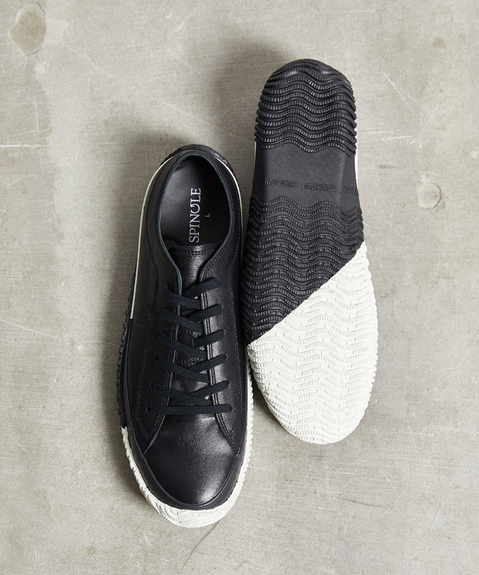 SP-1049 Shiro/Kuro - SPINGLE