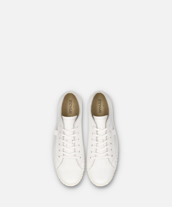 SP-105 White - SPINGLE