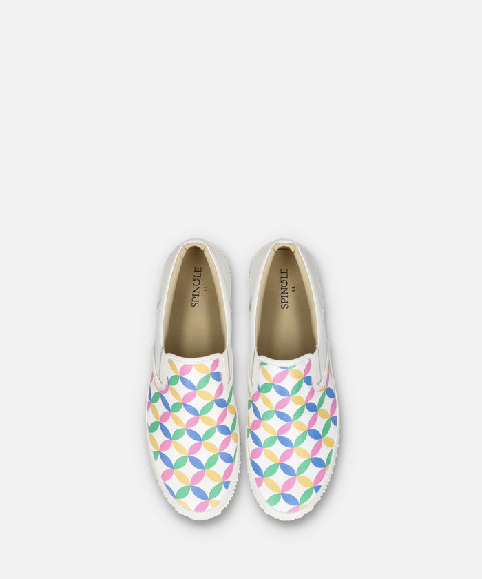 SP-1052 Print - SPINGLE