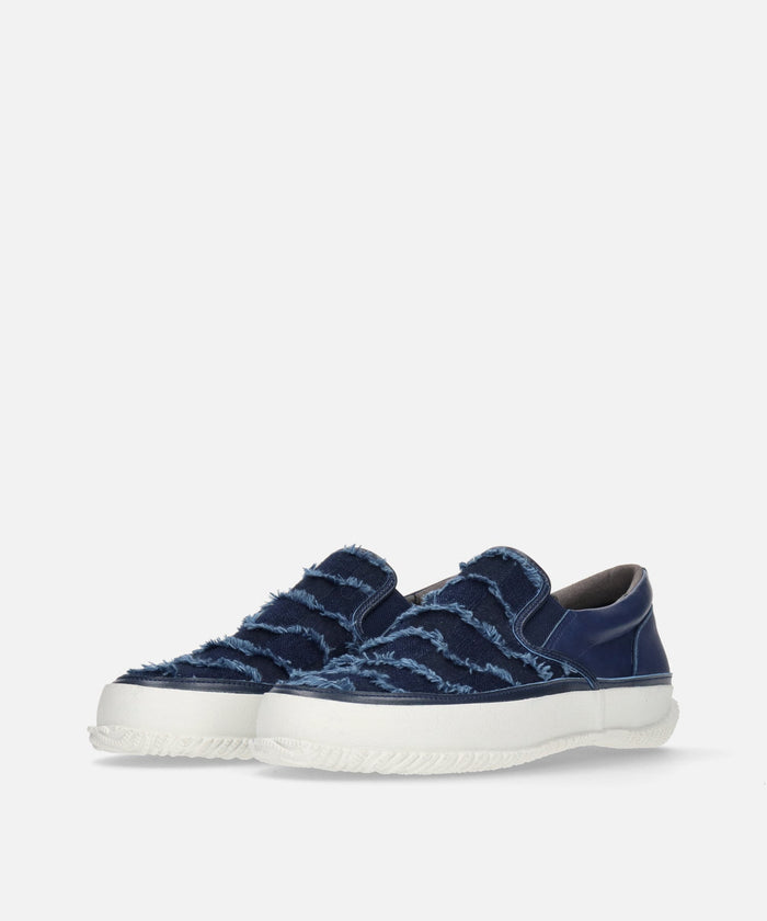 SP-1054 Indigo Blue - SPINGLE