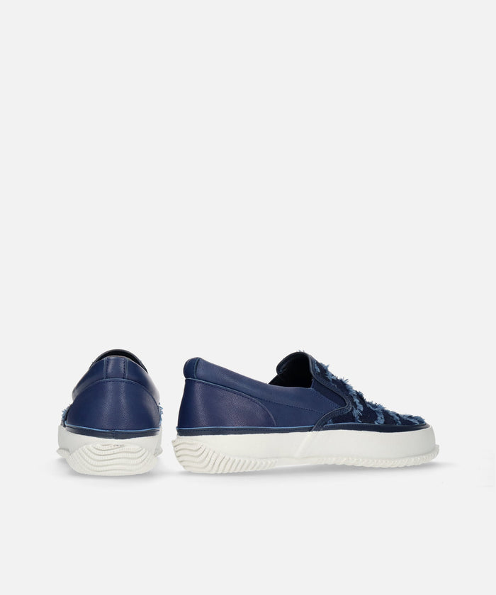 SP-1054 Indigo Blue - SPINGLE