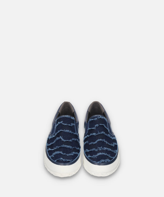 SP-1054 Indigo Blue - SPINGLE