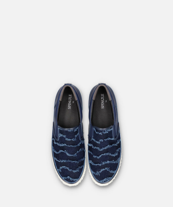 SP-1054 Indigo Blue - SPINGLE