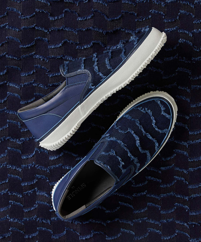 SP-1054 Indigo Blue - SPINGLE