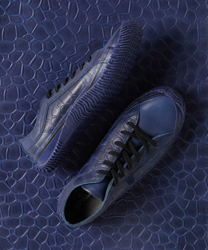 SP-1055 Indigo Blue - SPINGLE