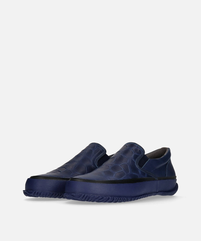 SP-1056 Indigo Blue - SPINGLE