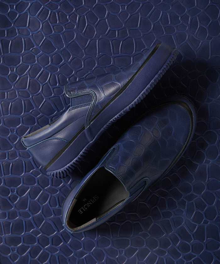 SP-1056 Indigo Blue - SPINGLE