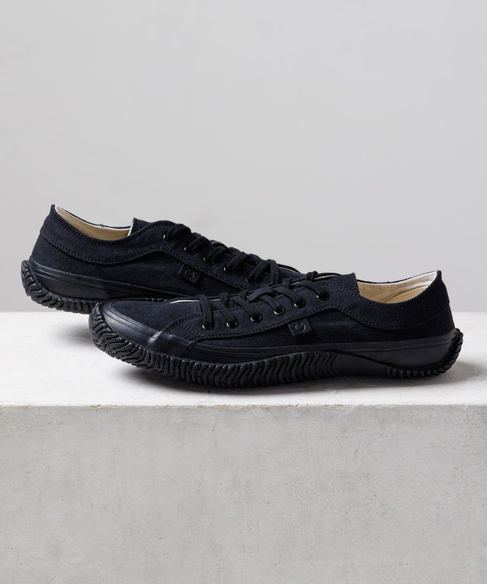 SP-1057 Black/Black - SPINGLE