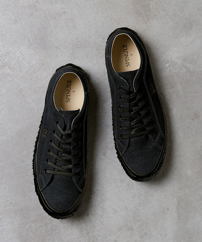 SP-1057 Black/Black - SPINGLE