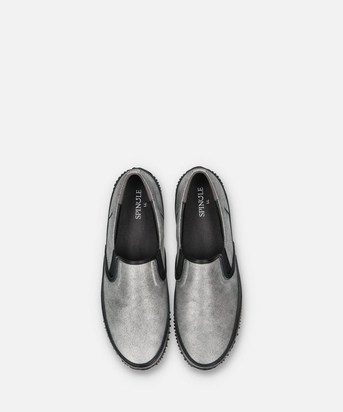 SP-1059 Gunmetal - SPINGLE