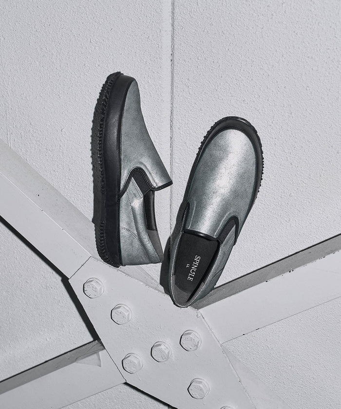 SP-1059 Gunmetal - SPINGLE