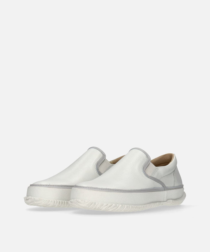 SP-1059 White - SPINGLE