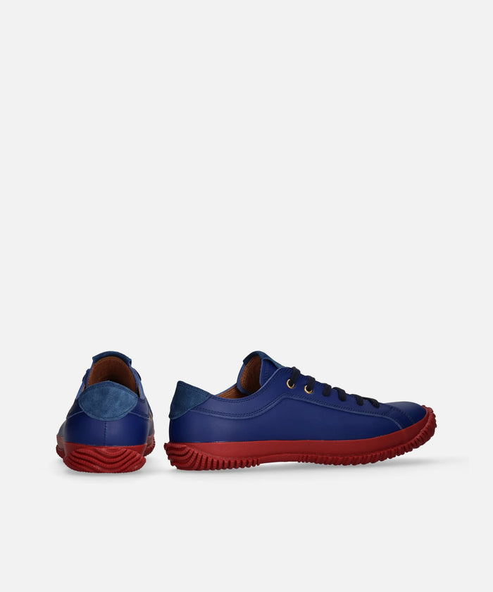 SP-105IL Navy/Red - SPINGLE