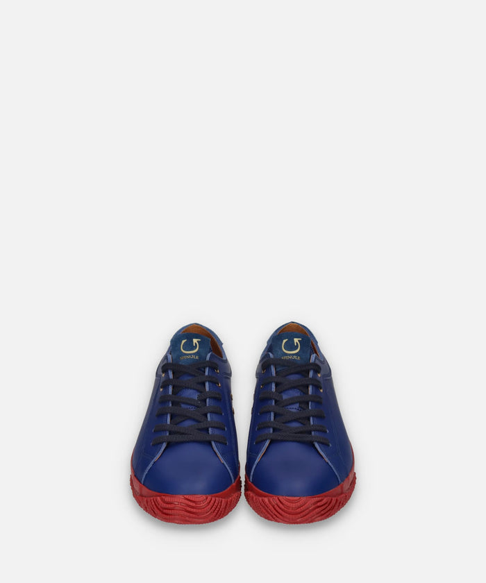 SP-105IL Navy/Red - SPINGLE