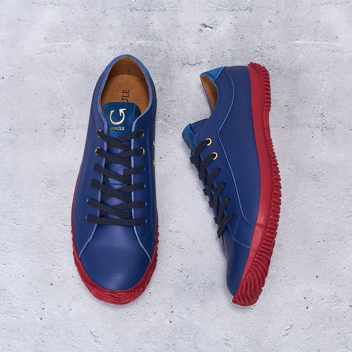 SP-105IL Navy/Red - SPINGLE