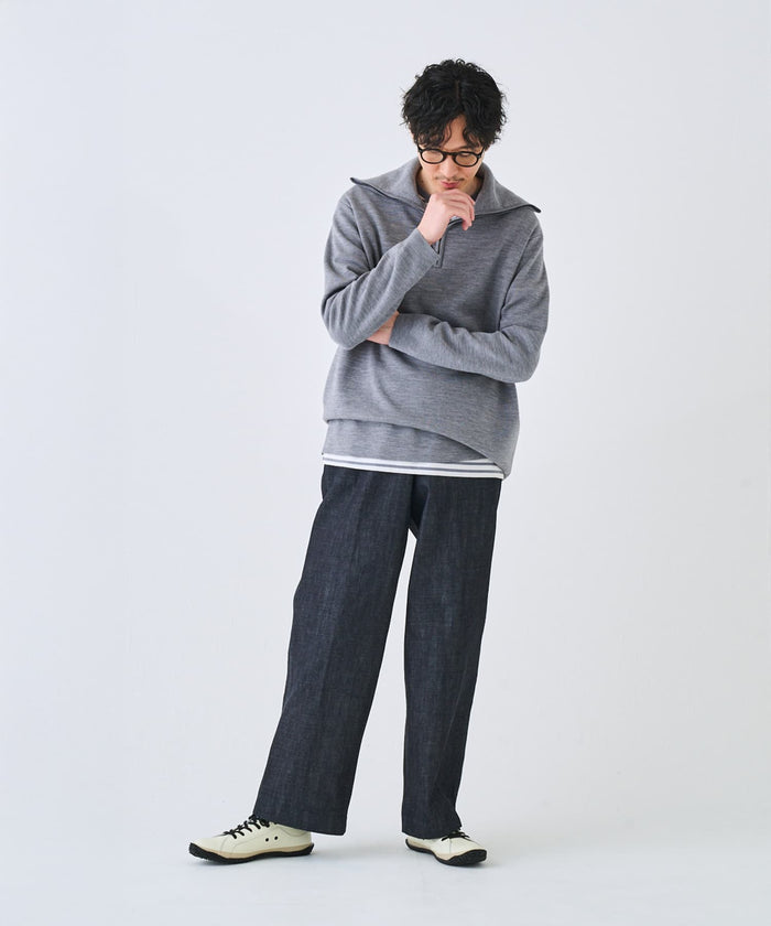 SP-105IL White/Black - SPINGLE