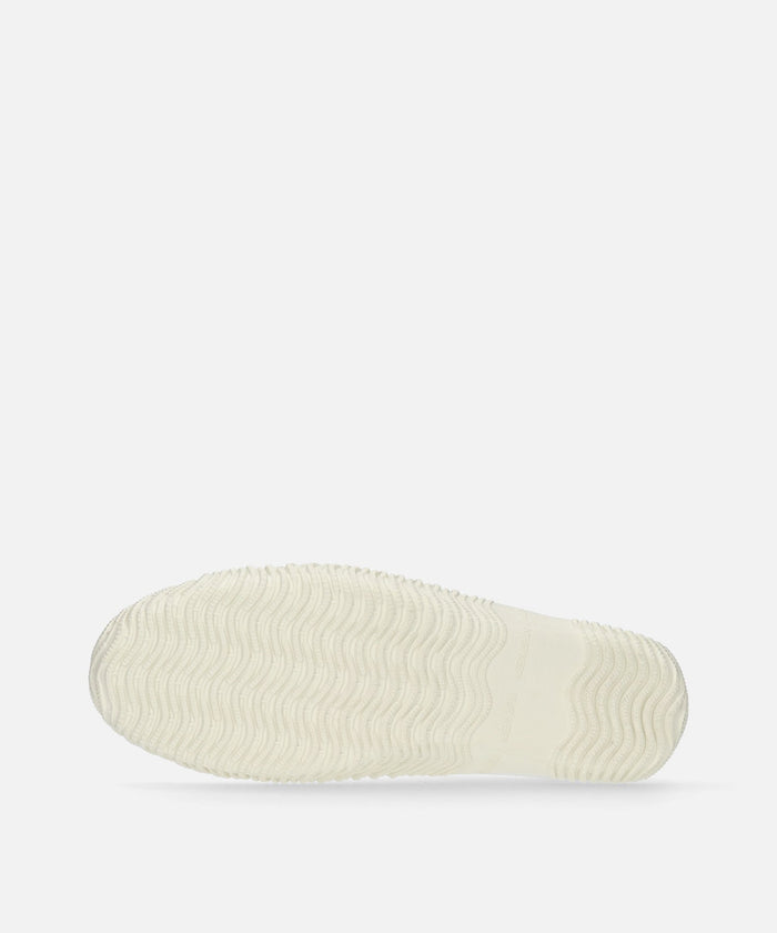 SP-107IL White/Green - SPINGLE