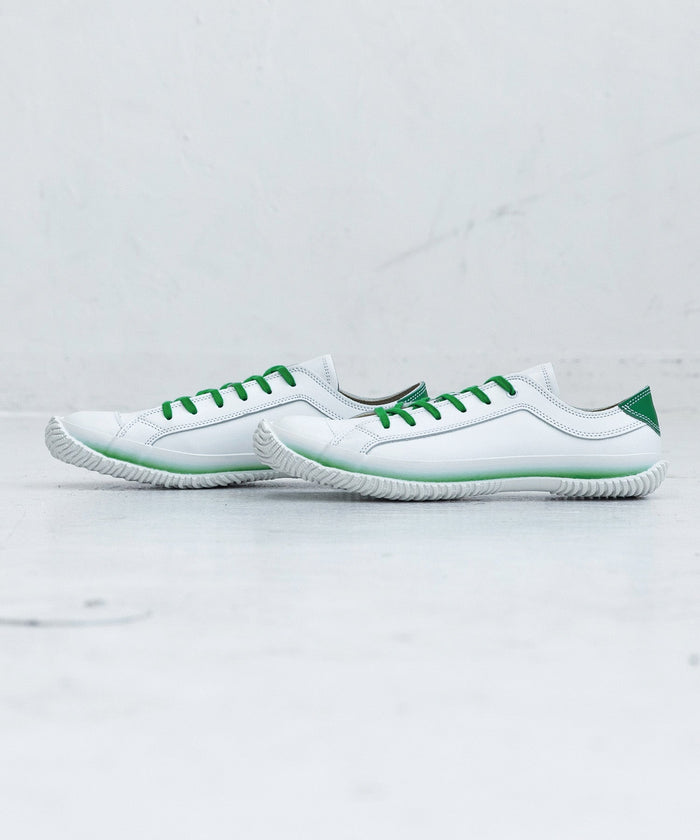 SP-108 White/Green - SPINGLE