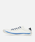 SP-108 White/Navy - SPINGLE
