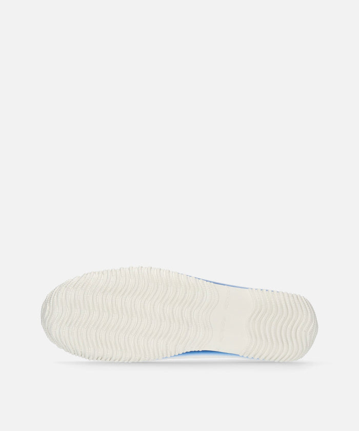 SP-108 White/Navy - SPINGLE
